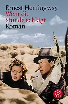 Couverture du produit · Wem die Stunde schlägt: Roman