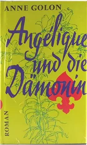 Couverture du produit · Angelique und die Dämonin