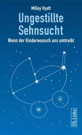 Couverture du produit · Ungestillte Sehnsucht: Wenn der Kinderwunsch uns umtreibt
