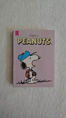 Couverture du produit · Peanuts (Heyne Mini-Bücher (33))