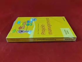Couverture du produit · Projektmanagement (Haufe TaschenGuide)