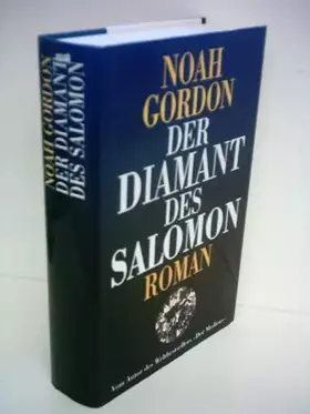 Couverture du produit · Der Diamant Des Salomon Roman
