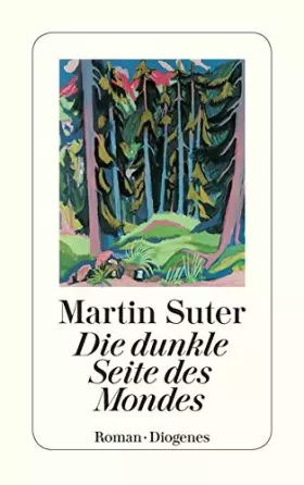 Couverture du produit · Die dunkle Seite des Mondes. Roman (detebe)