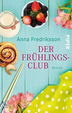 Couverture du produit · Der Frühlingsclub: Roman