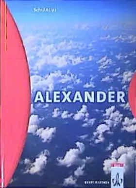 Couverture du produit · ALEXANDER SchulAtlas: Atlas Klasse 5-10