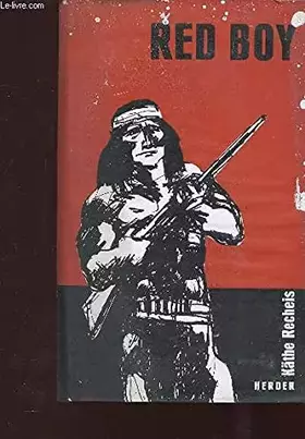 Couverture du produit · Red Boy