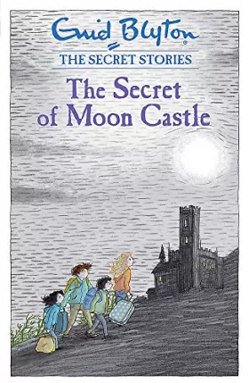 Couverture du produit · Secret Stories: The Secret of Moon Castle
