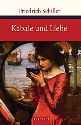 Couverture du produit · Kabale und Liebe: Ein bürgerliches Trauerspiel (Große Klassiker zum kleinen Preis, Band 69)