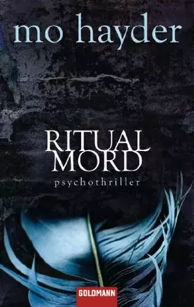 Couverture du produit · Ritualmord (Die Inspektor-Caffery-Thriller, Band 3)
