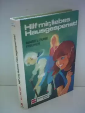 Couverture du produit · Hilf mir, liebes Hausgespenst