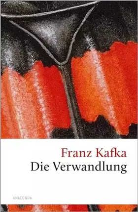 Couverture du produit · Die Verwandlung (Große Klassiker zum kleinen Preis, Band 6)