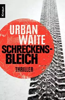 Couverture du produit · Schreckensbleich: Thriller