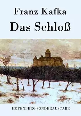 Couverture du produit · Das Schloß
