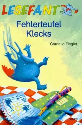 Couverture du produit · Fehlerteufel Klecks