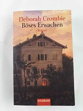 Couverture du produit · Böses Erwachen.