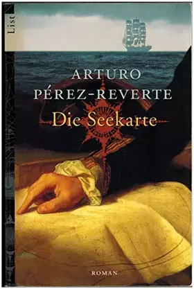 Couverture du produit · Die Seekarte