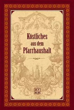 Couverture du produit · Köstliches aus dem Pfarrhaushalt