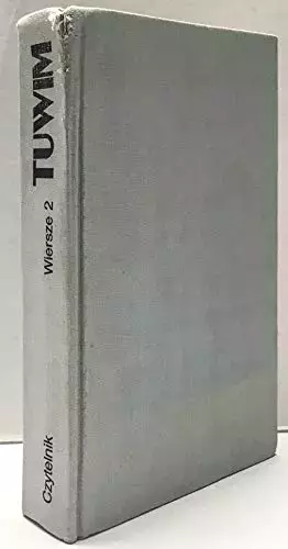 Couverture du produit · Juwenilia (Pisma zebrane / Julian Tuwim) (Polish Edition)