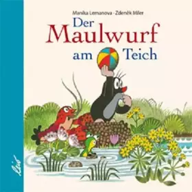 Couverture du produit · Der Maulwurf am Teich