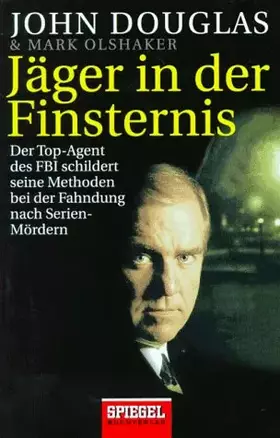 Couverture du produit · Jäger in der Finsternis