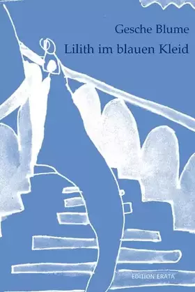 Couverture du produit · Lilith im blauen Kleid: Erzählungen