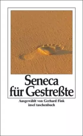 Couverture du produit · Seneca für Gestreßte.