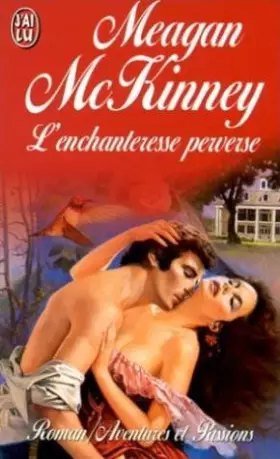 Couverture du produit · L'enchanteresse perverse                                                                      101196