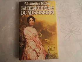 Couverture du produit · La demoiselle du Mississippi