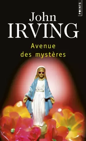 Couverture du produit · Avenue des mystères