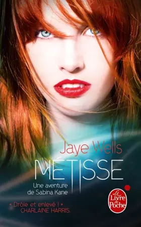 Couverture du produit · Sabina Kane tome 1 : Métisse