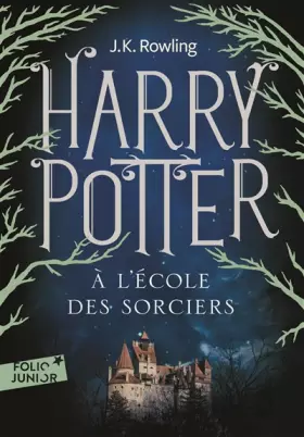 Couverture du produit · Harry Potter, I : Harry Potter a l'ecole des sorciers