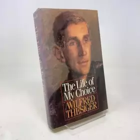 Couverture du produit · The Life of My Choice