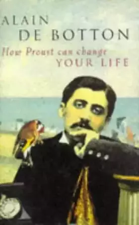 Couverture du produit · How Proust Can Change Your Life