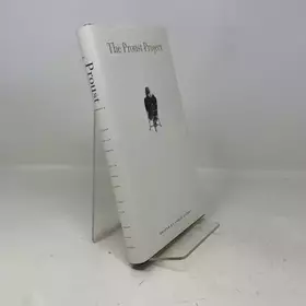 Couverture du produit · The Proust Project