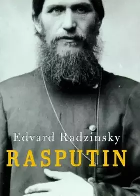 Couverture du produit · Rasputin: The Last Word