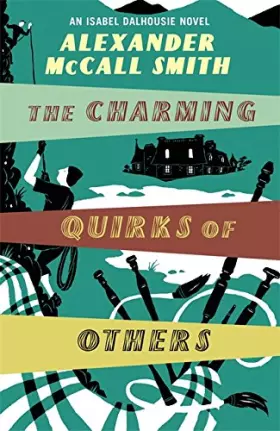 Couverture du produit · The Charming Quirks Of Others