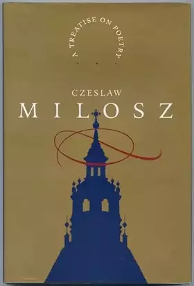 Couverture du produit · A Treatise on Poetry