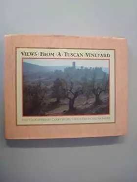 Couverture du produit · Views from a Tuscan Vineyard