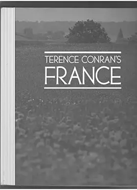 Couverture du produit · Terence Conran's France