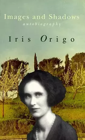 Couverture du produit · Images and Shadows: Part of a Life