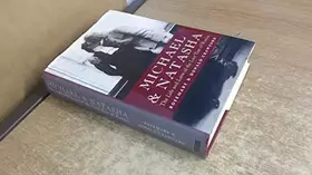 Couverture du produit · Michael and Natasha the Life and Love of The