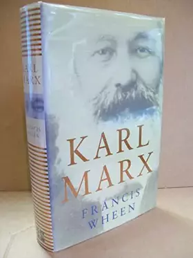 Couverture du produit · Karl Marx