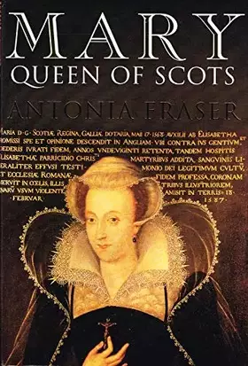 Couverture du produit · Mary Queen of Scots