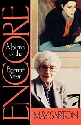 Couverture du produit · Encore: A Journal of the Eightieth Year