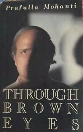 Couverture du produit · Through Brown Eyes