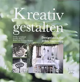 Couverture du produit · Kreatives Garten Design