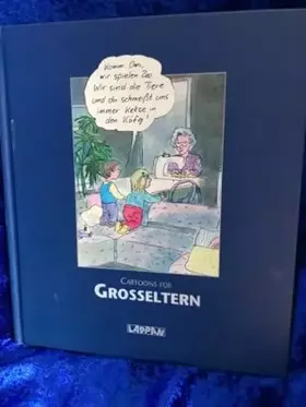 Couverture du produit · Cartoons für Grosseltern