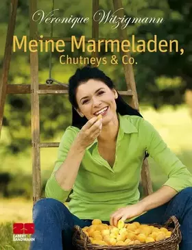 Couverture du produit · Meine Marmeladen, Chutneys & Co.