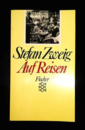 Couverture du produit · Auf Reisen