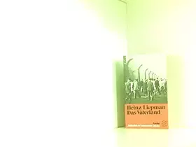 Couverture du produit · Das Vaterland: Bibliothek der verbrannten Bücher